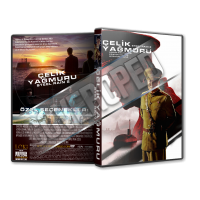  Steel Rain 2 2020 Türkçe Dvd Cover Tasarımı